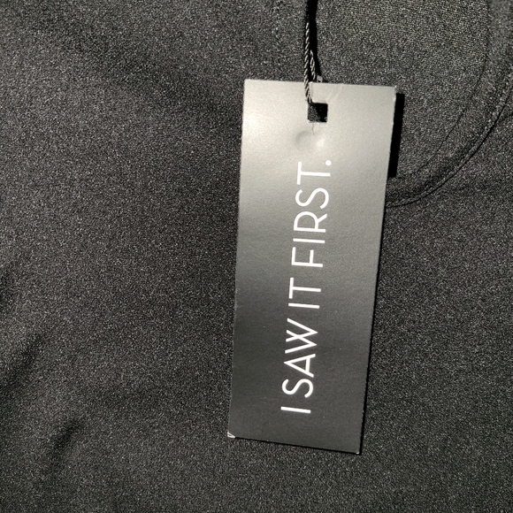 I Saw It First Shirt Size 4 - Picture 4 of 6